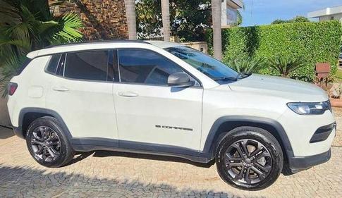 JEEP COMPASS LONG TF
