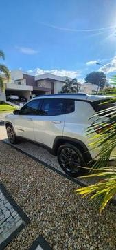 JEEP COMPASS LONG TF