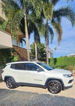 JEEP COMPASS LONG TF