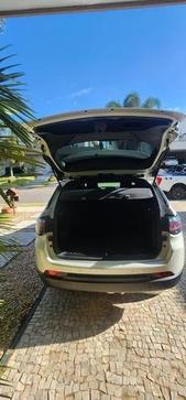 JEEP COMPASS LONG TF