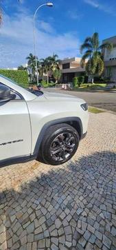 JEEP COMPASS LONG TF