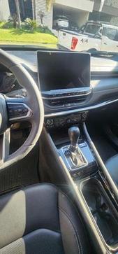 JEEP COMPASS LONG TF