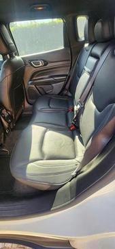 JEEP COMPASS LONG TF