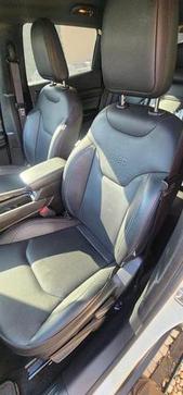 JEEP COMPASS LONG TF