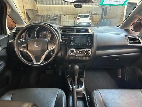 HONDA FIT LX CVT