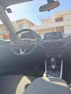 CHEVROLET ONIX 10TAT LTZ