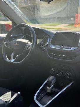 CHEVROLET ONIX 10TAT LTZ