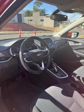 CHEVROLET ONIX 10TAT LTZ
