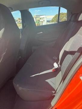 CHEVROLET ONIX 10TAT LTZ