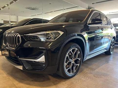 BMW X1 S20I ACTIVE FLEX