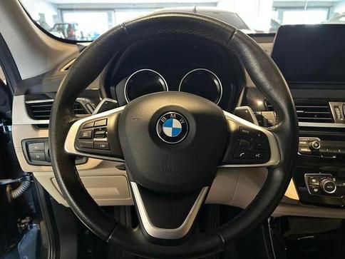 BMW X1 S20I ACTIVE FLEX