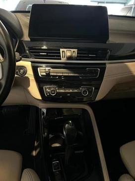 BMW X1 S20I ACTIVE FLEX