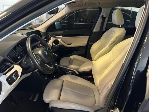 BMW X1 S20I ACTIVE FLEX