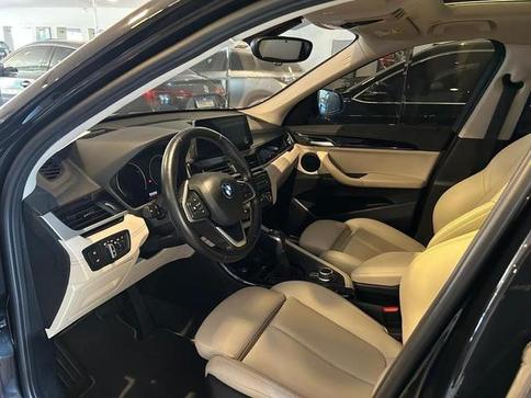 BMW X1 S20I ACTIVE FLEX