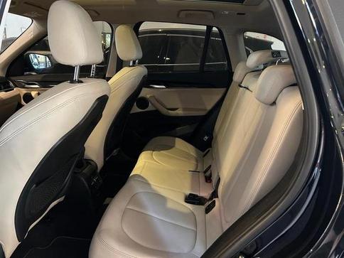 BMW X1 S20I ACTIVE FLEX