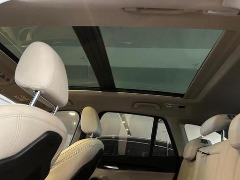 BMW X1 S20I ACTIVE FLEX