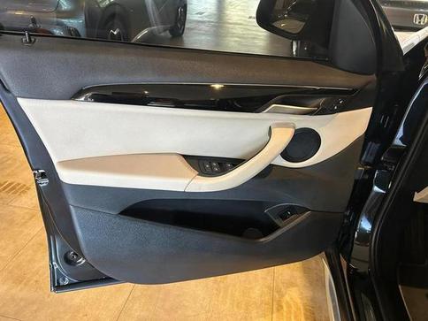 BMW X1 S20I ACTIVE FLEX