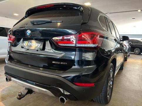 BMW X1 S20I ACTIVE FLEX