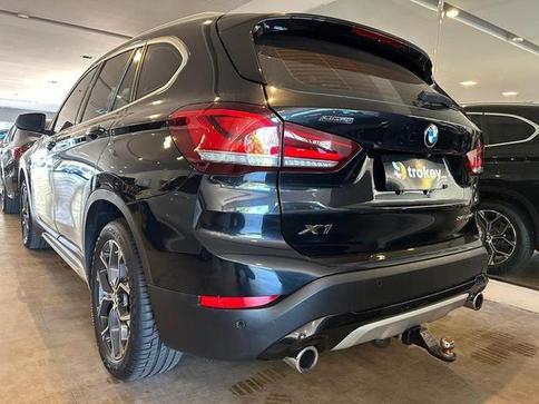 BMW X1 S20I ACTIVE FLEX