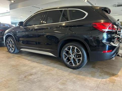 BMW X1 S20I ACTIVE FLEX