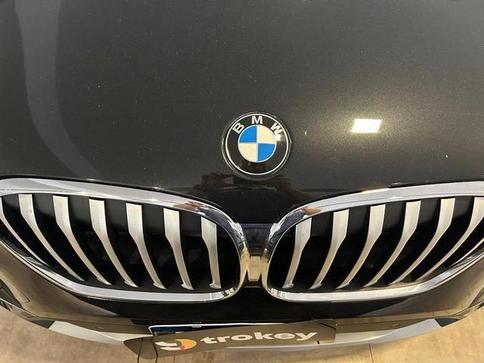 BMW X1 S20I ACTIVE FLEX