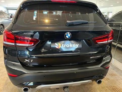 BMW X1 S20I ACTIVE FLEX