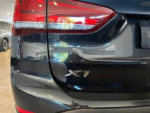 BMW X1 S20I ACTIVE FLEX