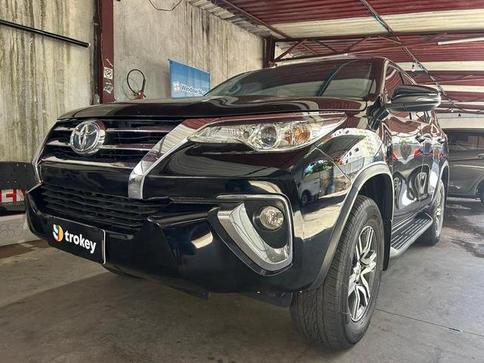 TOYOTA HILUX SWSR A2GF
