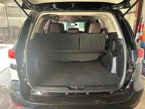 TOYOTA HILUX SWSR A2GF