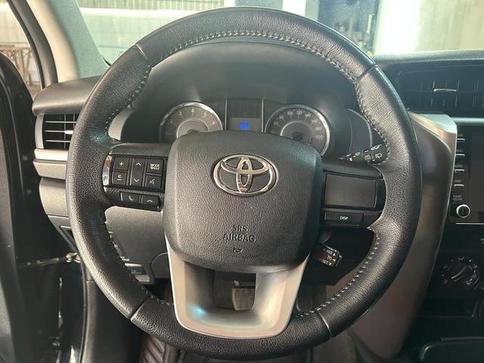 TOYOTA HILUX SWSR A2GF