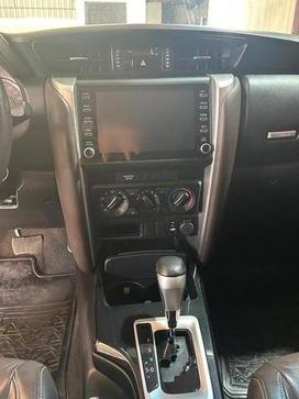 TOYOTA HILUX SWSR A2GF