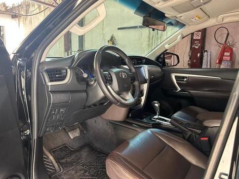 TOYOTA HILUX SWSR A2GF