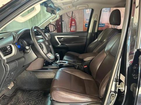 TOYOTA HILUX SWSR A2GF