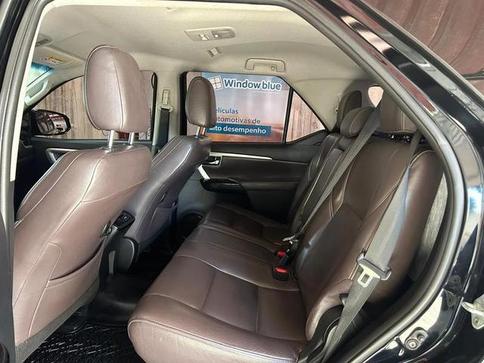 TOYOTA HILUX SWSR A2GF