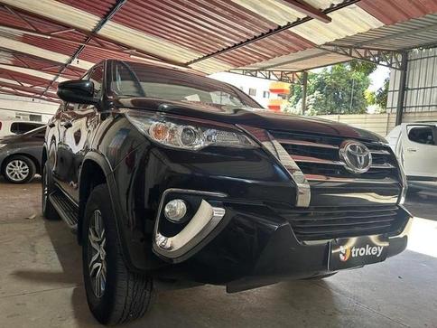 TOYOTA HILUX SWSR A2GF