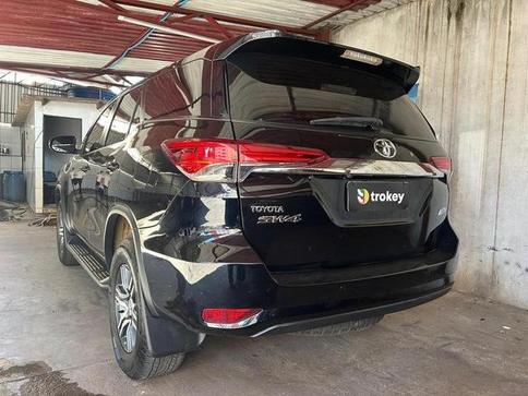 TOYOTA HILUX SWSR A2GF