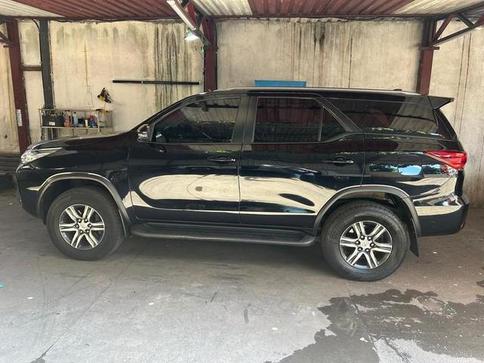 TOYOTA HILUX SWSR A2GF