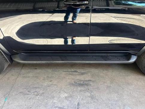 TOYOTA HILUX SWSR A2GF