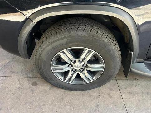 TOYOTA HILUX SWSR A2GF