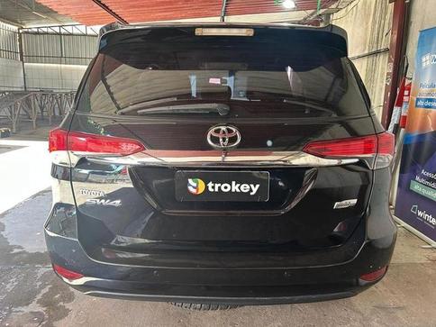 TOYOTA HILUX SWSR A2GF