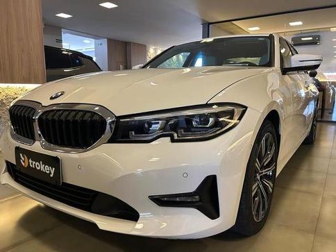 BMW 320 I