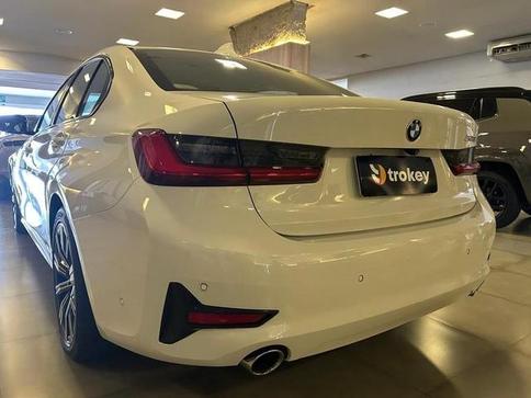 BMW 320 I
