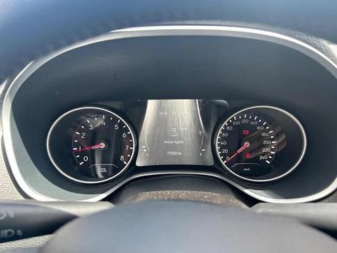 JEEP COMPASS SPORT F