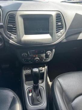 JEEP COMPASS SPORT F