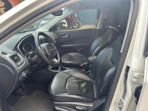 JEEP COMPASS SPORT F