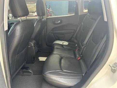 JEEP COMPASS SPORT F