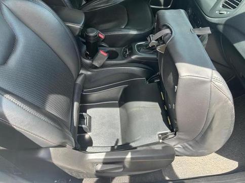 JEEP COMPASS SPORT F