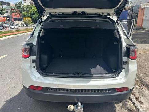 JEEP COMPASS SPORT F