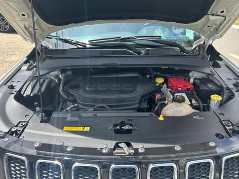 JEEP COMPASS SPORT F