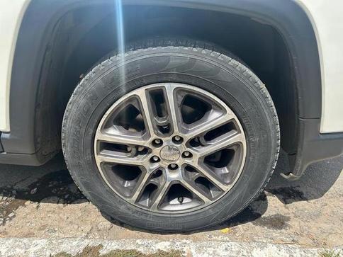 JEEP COMPASS SPORT F